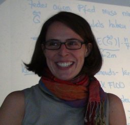 Christiane S. Schmidt